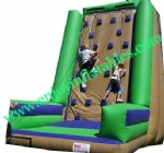 YF-inflatable climbing wall-41