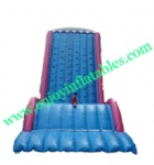 YF-inflatable climbing wall-45