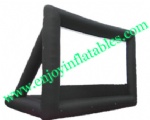 YF-inflatable screen-64