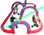 YF-inflatable rack race-66