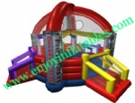 YF-inflatable demolition ball game-68