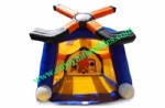 YF-inflatable hockey game-77