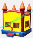 YF-inflatable bouncer house-59