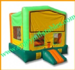 YF-inflatable bouncer house-60