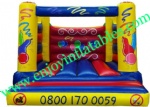 YF-inflatable bouncer -81