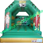 YF-Ben inflatable bouncy castle98