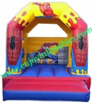 YF- inflatable bouncy castle101