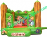 YF-Multiplay Adventure bouncy-102