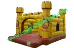 YF-inflatable castle-126