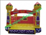 YF-inflatable castle-122