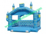 YF-inflatable jumping castle-111