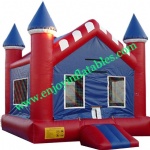 YF-inflatable jumping castle-110