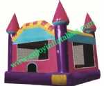 YF-inflatable bouncy castle-108