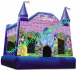 YF-inflatable bouncy castle-102