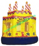 YF-inflatable birthday cake-89