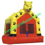 YF-inflatable bouncer-77