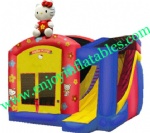 YF-hellokitty inflatable combo-21