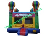 YF-balloon inflatable bouncer castle-44
