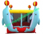 YF-inflatable jumping castle-40