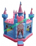 YF-inflatable bouncy castle-37