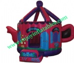 YF-inflatable bouncy castle-34
