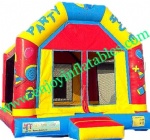 YF-bouncy castle-29