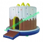 YF-inflatable birthday bouncer-22