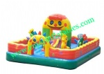 YF-inflatable playground -68