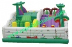 YF-inflatable playground -67