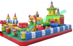 YF-inflatable playground -63