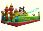 YF-inflatable playground -58