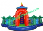 YF-inflatable playground-49
