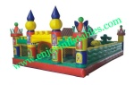 :YF-inflatable amusement park-47