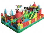 YF-inflatable amusement park-41