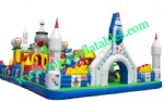 YF-rocket inflatable fun city-20