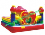 YF-inflatable playgrounds-13