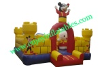 YF- inflatable playgrounds-12