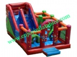 YF-inflatable fun city-01