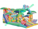 YF-inflatable slide-144