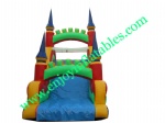 YF-inflatable slide-143