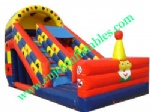 YF-inflatable slide-142