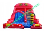 YF-inflatable slide-139