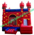 YF-inflatable bouncer combo-32