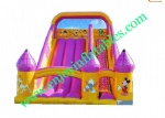 YF-inflatable slide-132