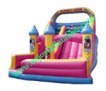 YF-inflatable slide-131