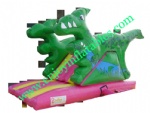 YF-inflatable slide-130