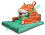 YF-inflatable slide-129