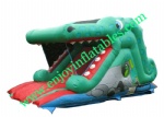 YF-inflatable slide-127