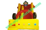 YF-inflatable slide-125