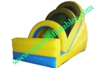 YF-inflatable slide-123